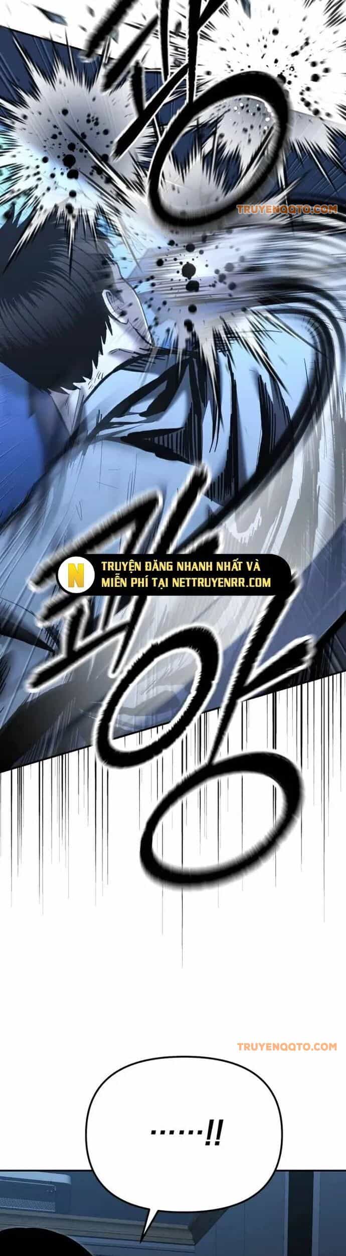 Cảnh Sát Bất Bại - Chương 34 - ảnh 8