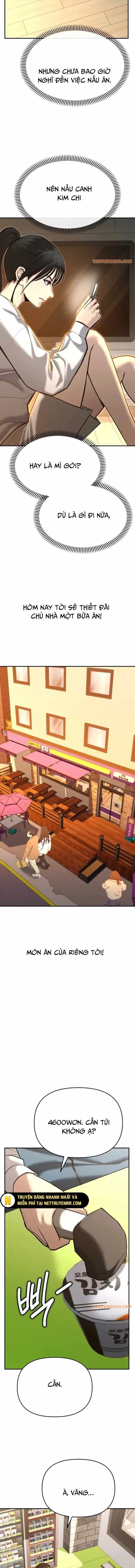Cảnh Sát Bất Bại - Chương 35 - ảnh 10
