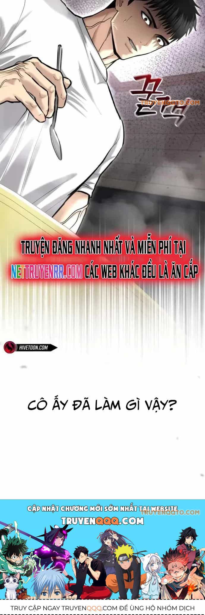 Cảnh Sát Bất Bại - Chương 35 - ảnh 21