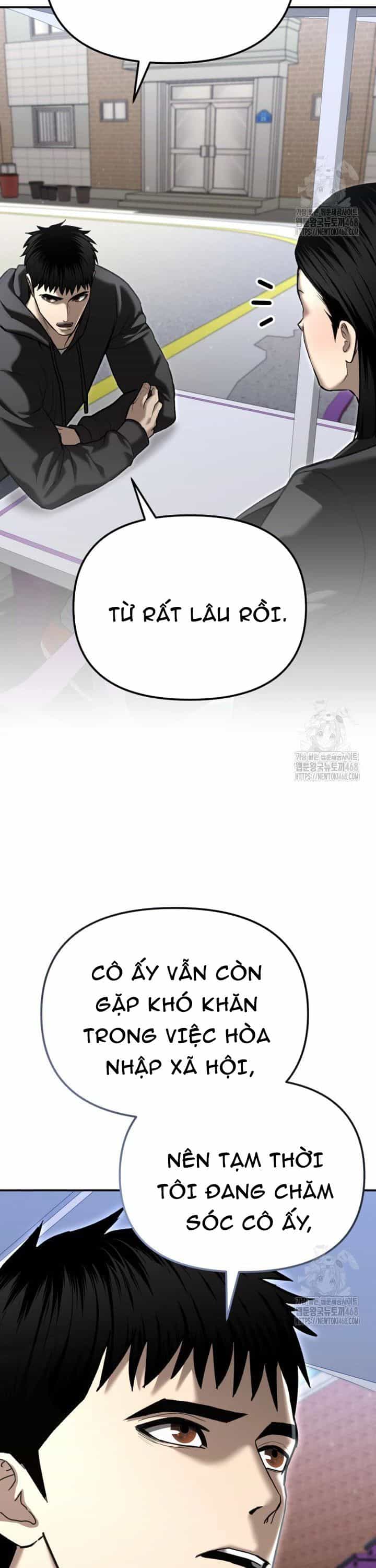 Cảnh Sát Bất Bại - Chương 36 - ảnh 14