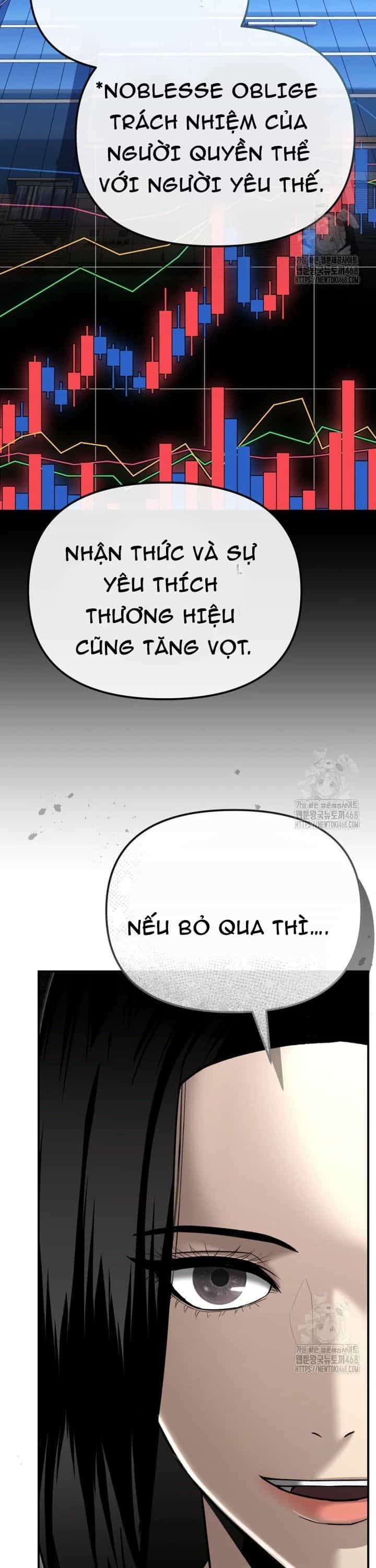 Cảnh Sát Bất Bại - Chương 36 - ảnh 23