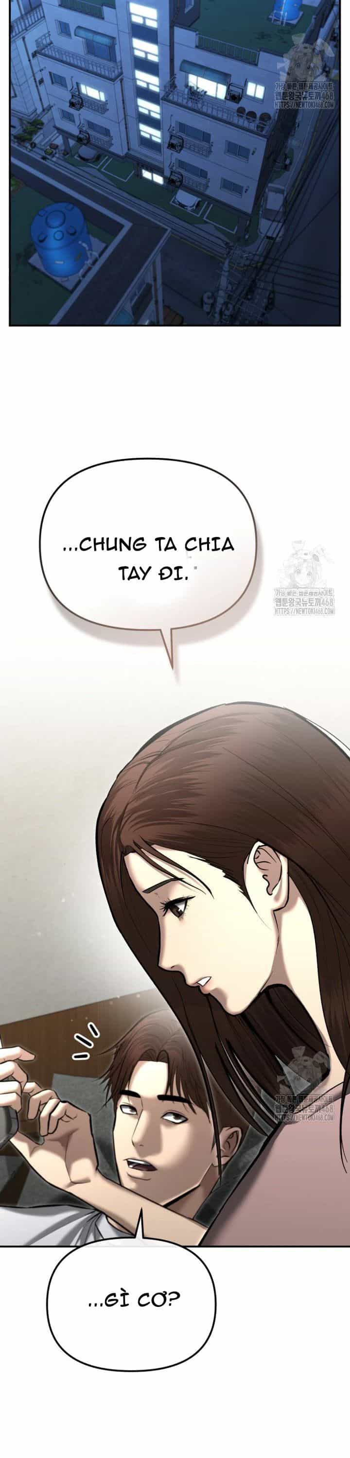 Cảnh Sát Bất Bại - Chương 36 - ảnh 37