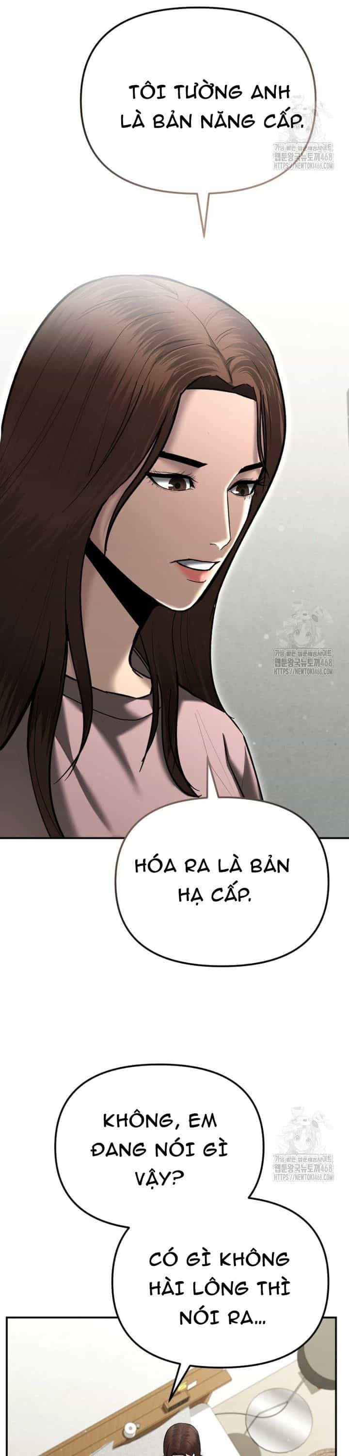Cảnh Sát Bất Bại - Chương 36 - ảnh 38