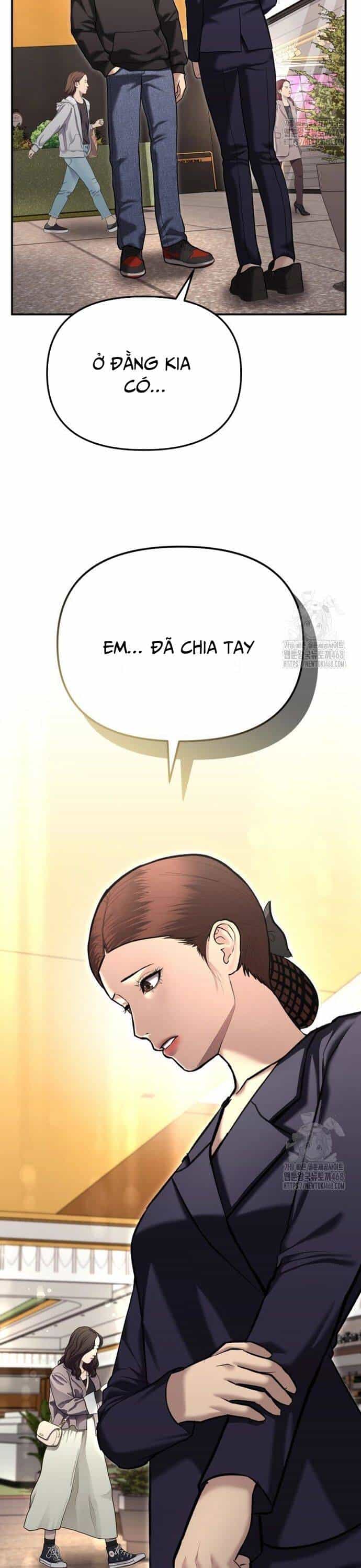 Cảnh Sát Bất Bại - Chương 37 - ảnh 9