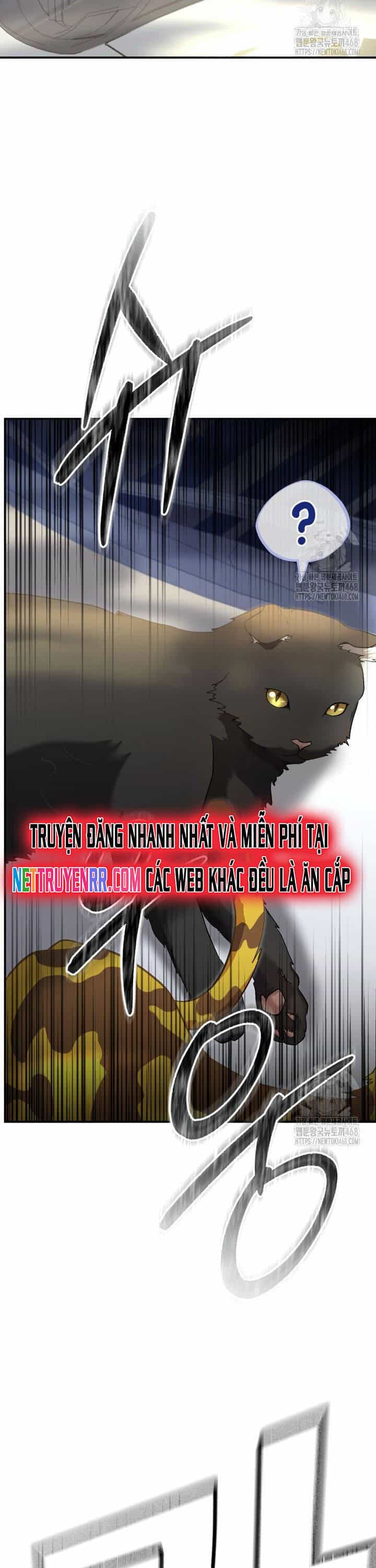Cảnh Sát Bất Bại - Chương 39 - ảnh 2