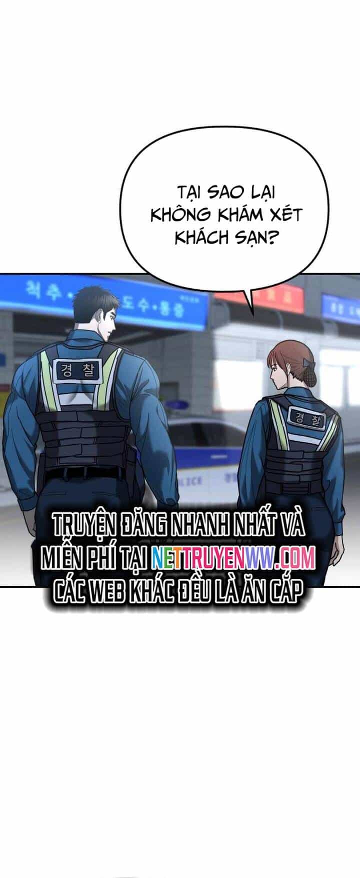 Cảnh Sát Bất Bại - Chương 4 - ảnh 64