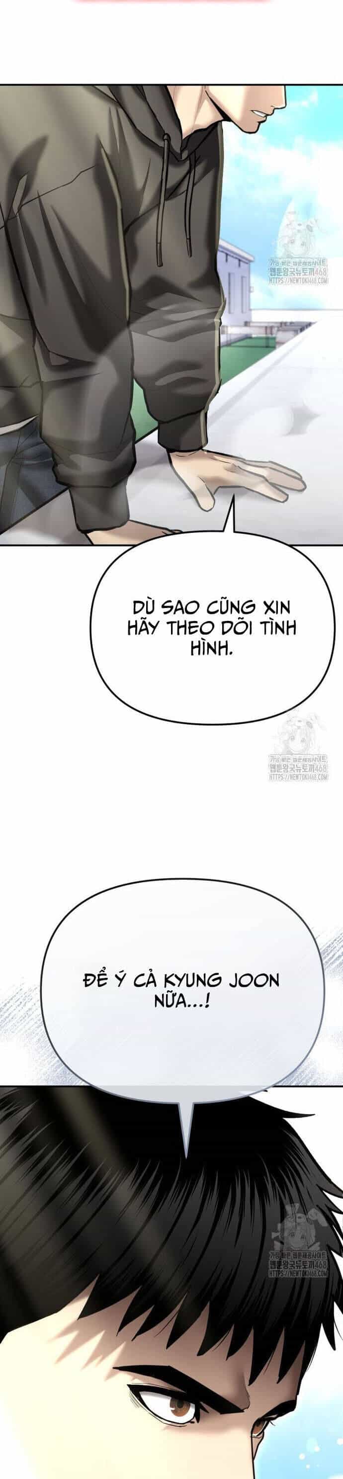 Cảnh Sát Bất Bại - Chương 40 - ảnh 15