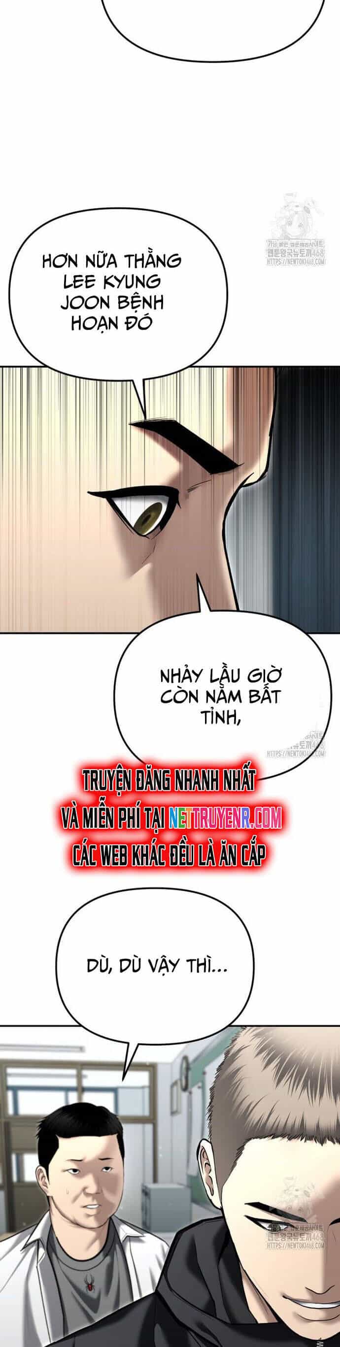 Cảnh Sát Bất Bại - Chương 40 - ảnh 47
