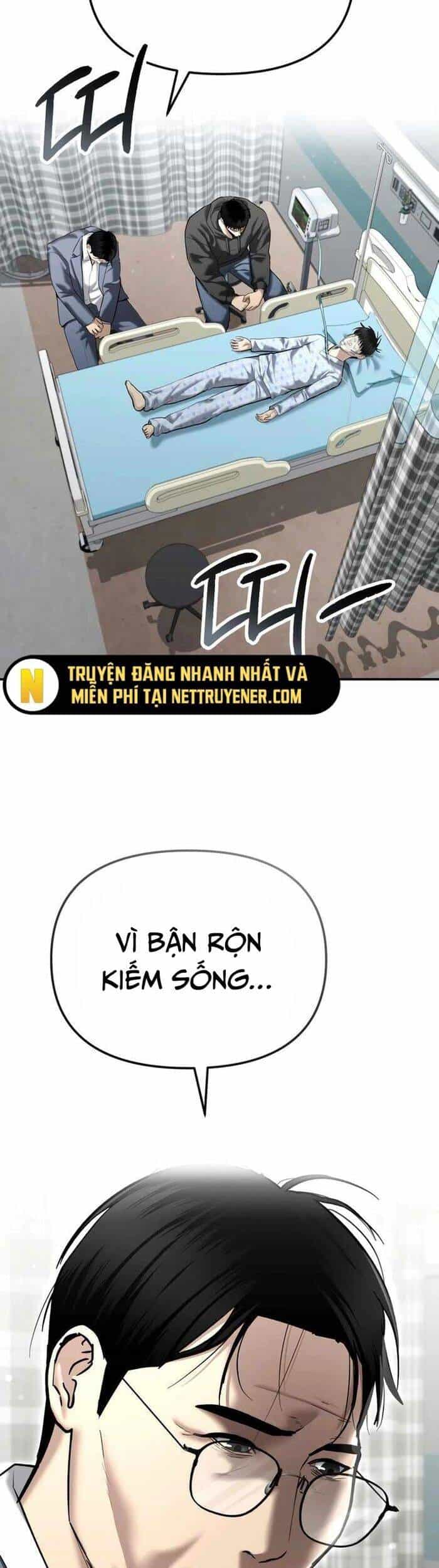 Cảnh Sát Bất Bại - Chương 41 - ảnh 2