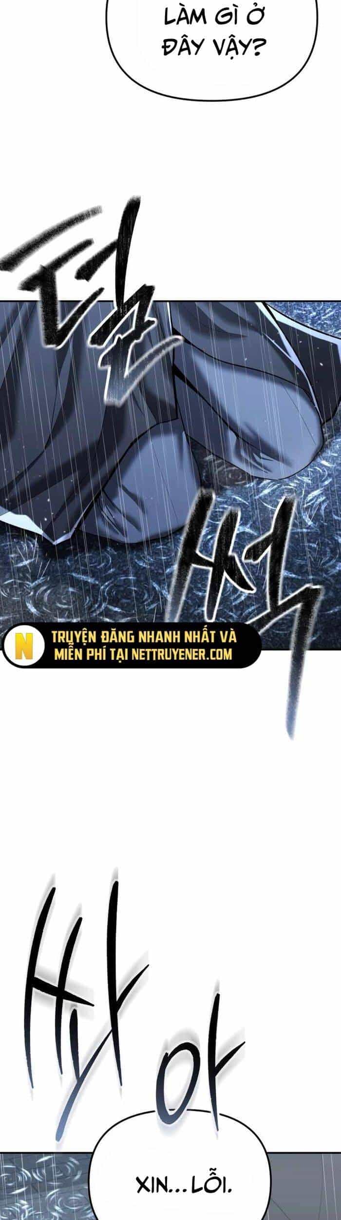 Cảnh Sát Bất Bại - Chương 41 - ảnh 35