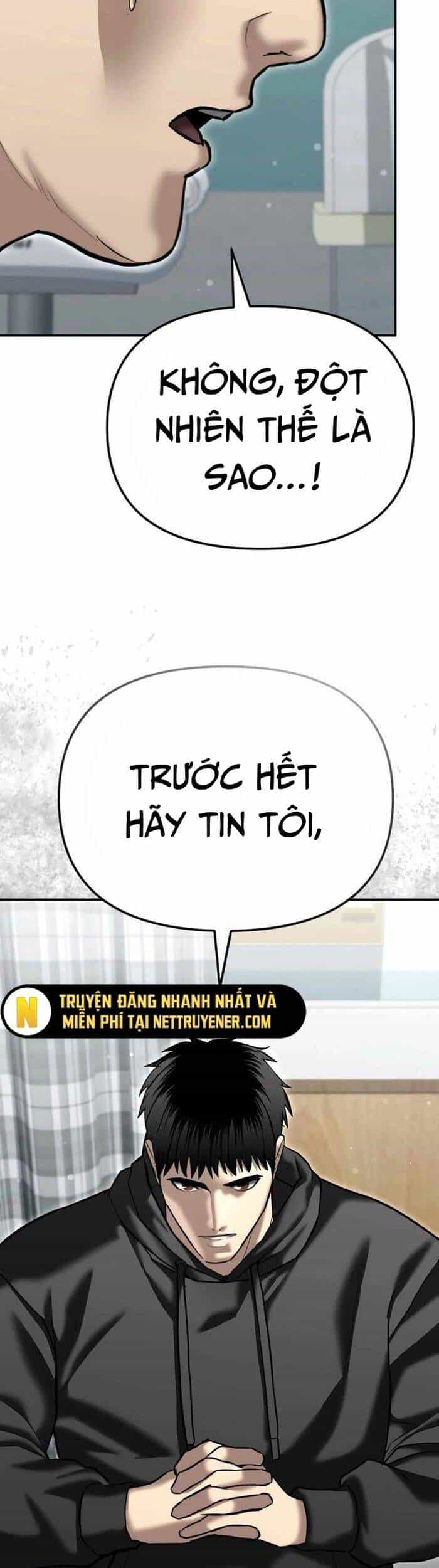 Cảnh Sát Bất Bại - Chương 41 - ảnh 49