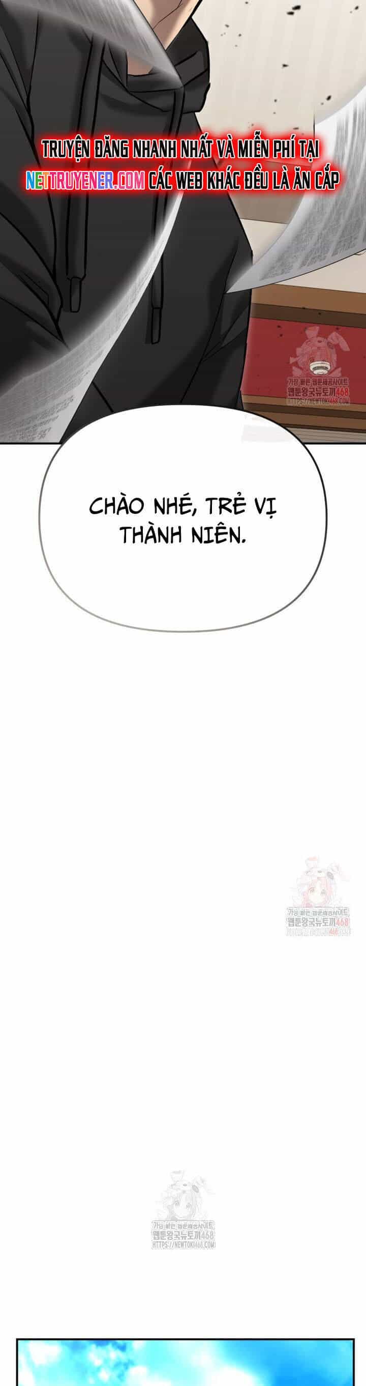 Cảnh Sát Bất Bại - Chương 43 - ảnh 26
