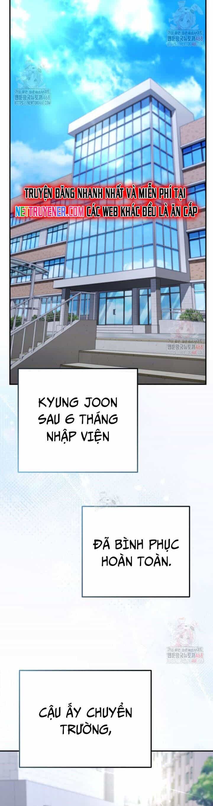 Cảnh Sát Bất Bại - Chương 43 - ảnh 27