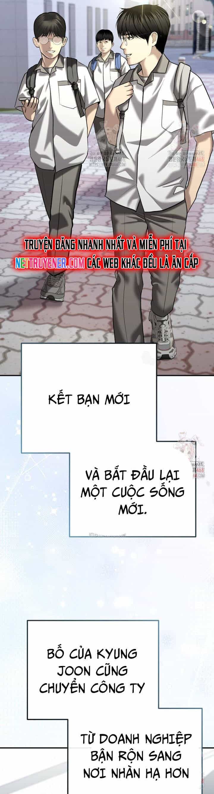 Cảnh Sát Bất Bại - Chương 43 - ảnh 28