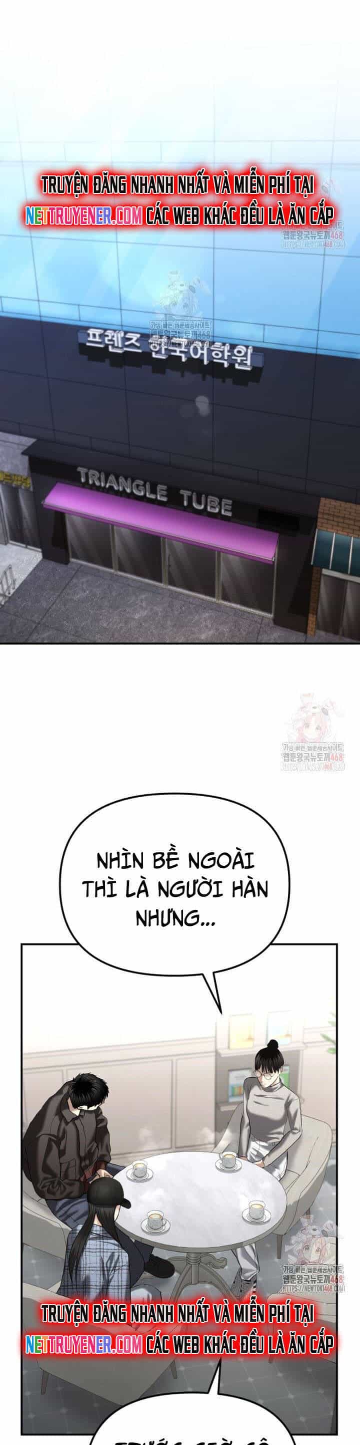 Cảnh Sát Bất Bại - Chương 43 - ảnh 44