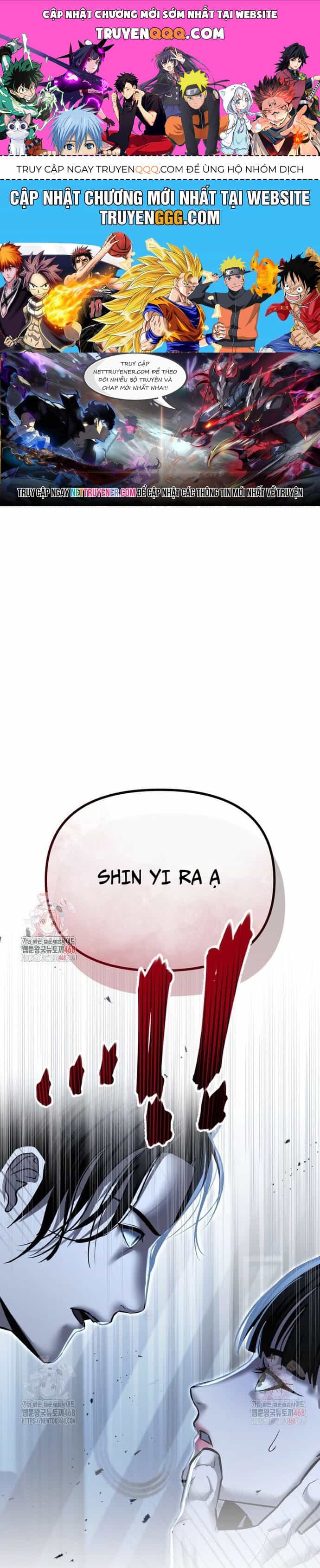Cảnh Sát Bất Bại - Chương 45 - ảnh 1