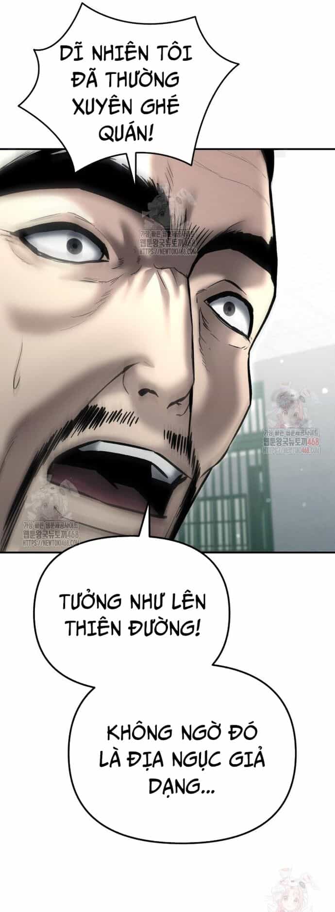 Cảnh Sát Bất Bại - Chương 45 - ảnh 52