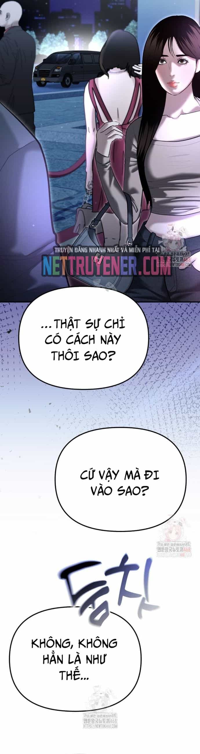 Cảnh Sát Bất Bại - Chương 45 - ảnh 72