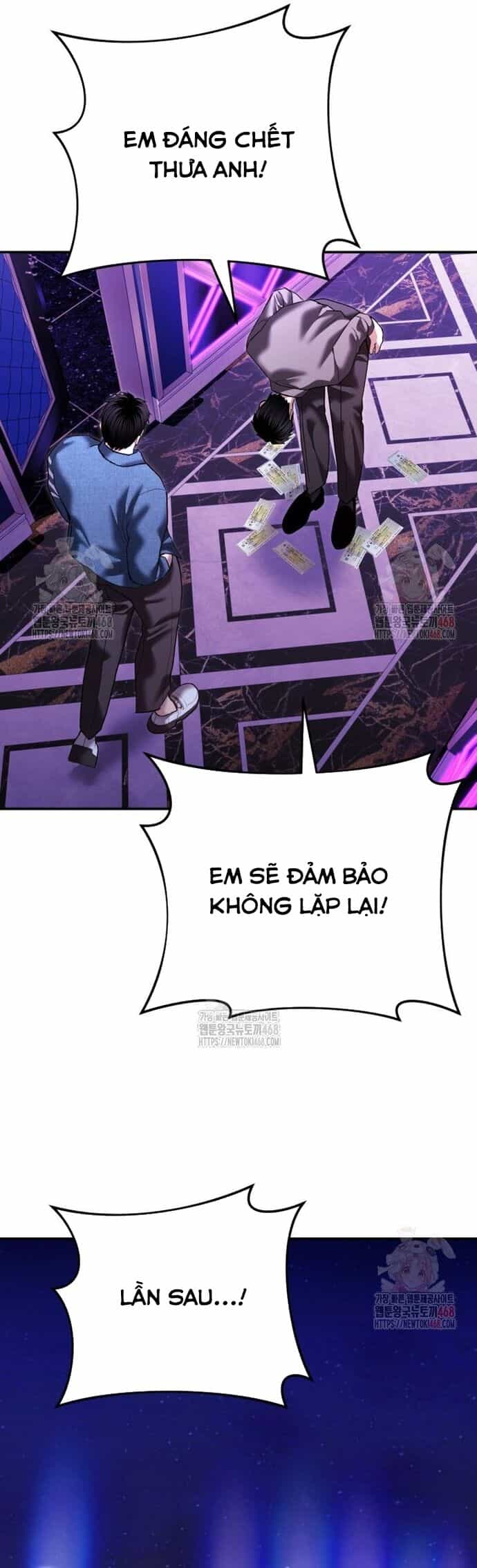 Cảnh Sát Bất Bại - Chương 46 - ảnh 42