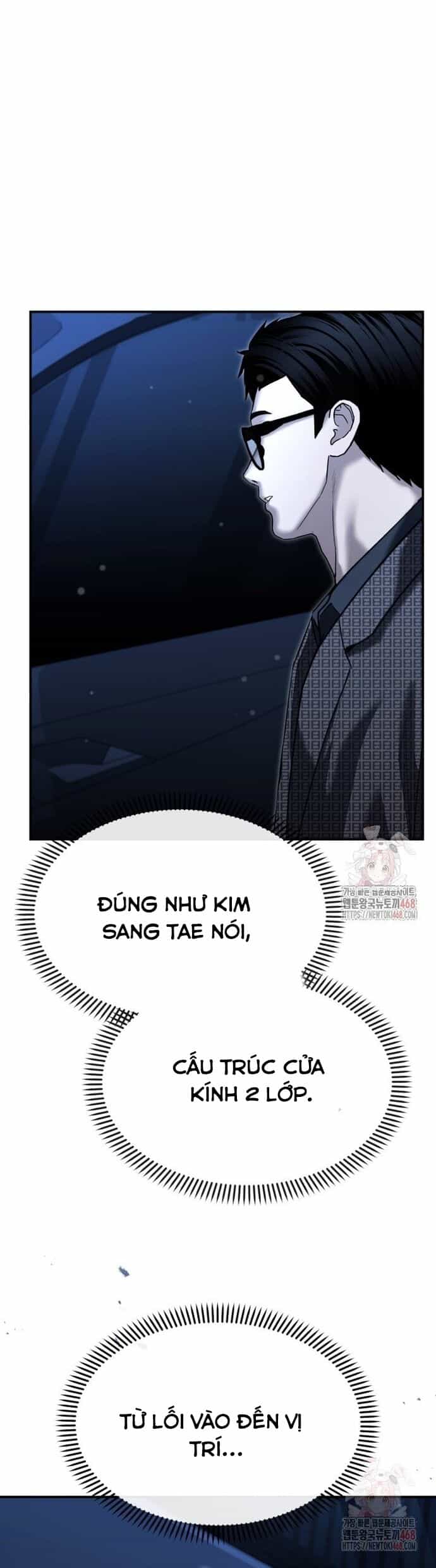 Cảnh Sát Bất Bại - Chương 46 - ảnh 71