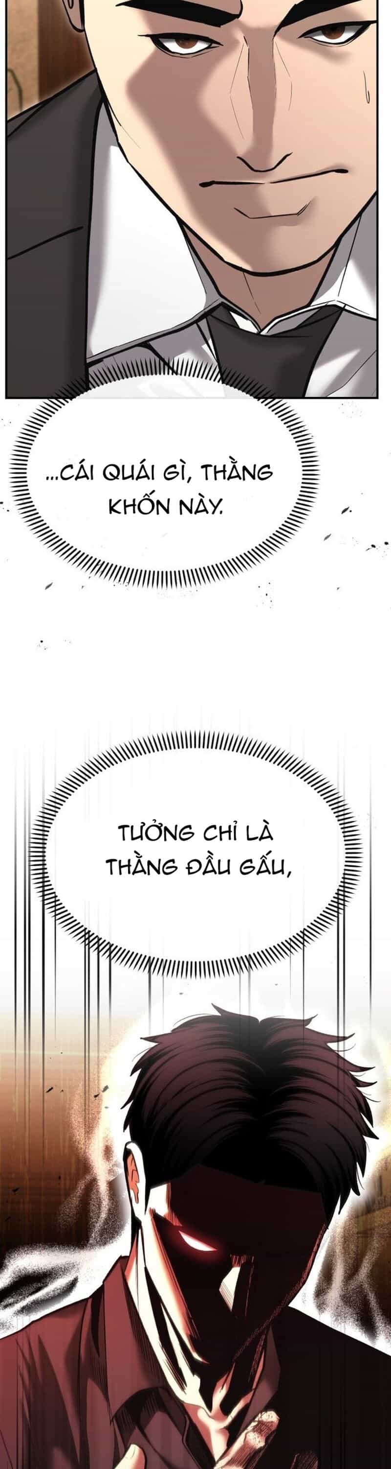 Cảnh Sát Bất Bại - Chương 47 - ảnh 13
