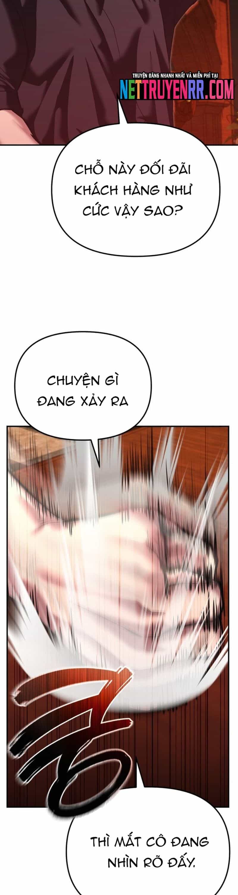 Cảnh Sát Bất Bại - Chương 47 - ảnh 33