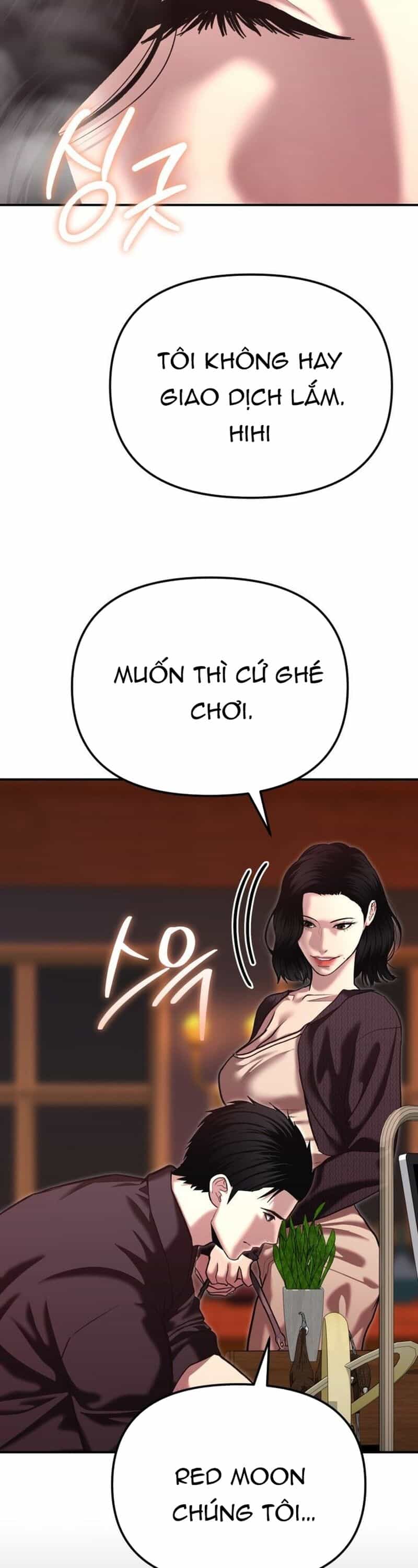 Cảnh Sát Bất Bại - Chương 47 - ảnh 41