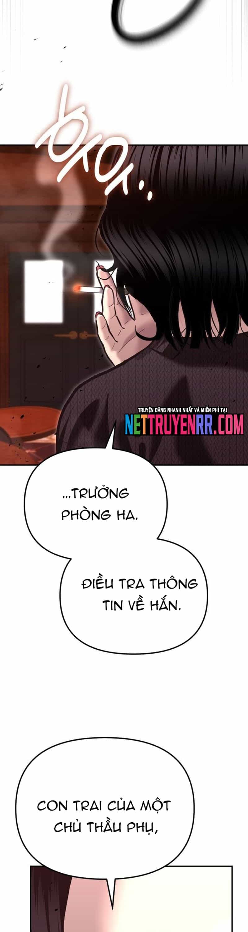 Cảnh Sát Bất Bại - Chương 47 - ảnh 53