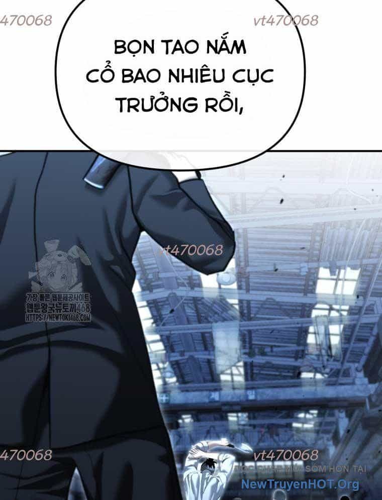 Cảnh Sát Bất Bại - Chương 48 - ảnh 110