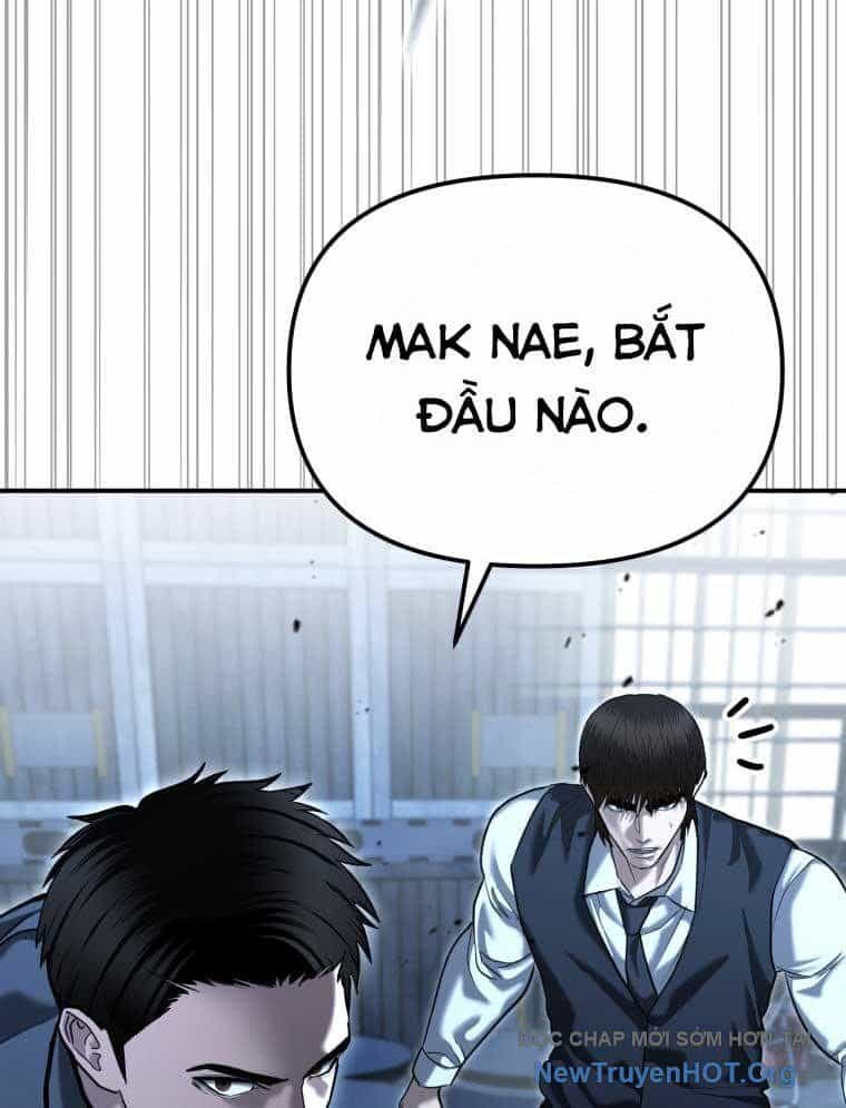Cảnh Sát Bất Bại - Chương 48 - ảnh 137