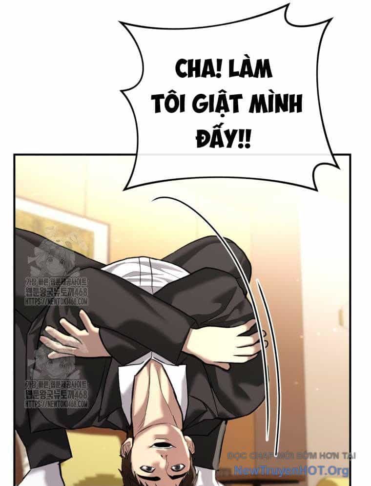 Cảnh Sát Bất Bại - Chương 48 - ảnh 26
