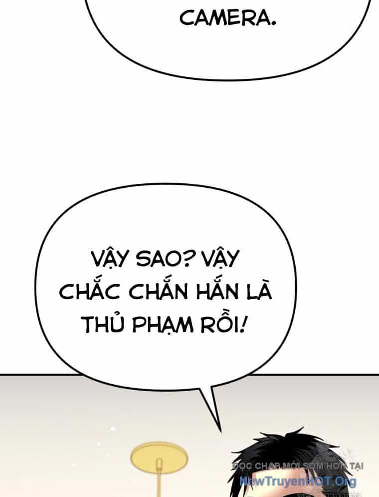 Cảnh Sát Bất Bại - Chương 48 - ảnh 30