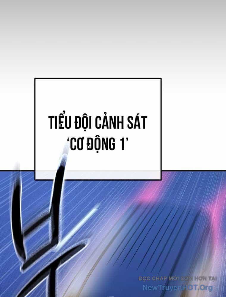 Cảnh Sát Bất Bại - Chương 48 - ảnh 54