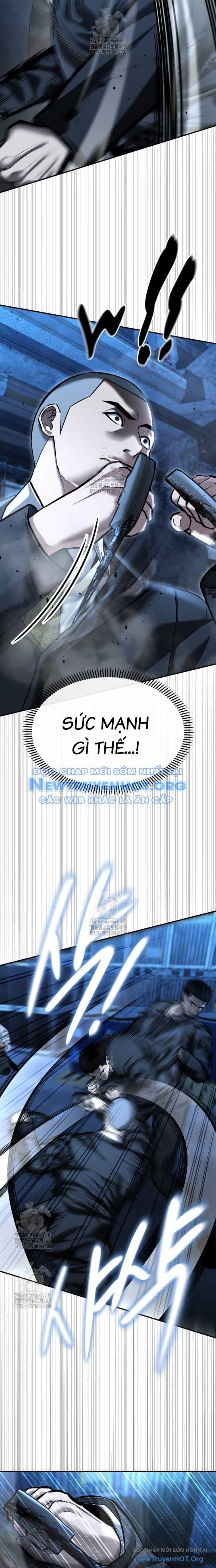 Cảnh Sát Bất Bại - Chương 49 - ảnh 4