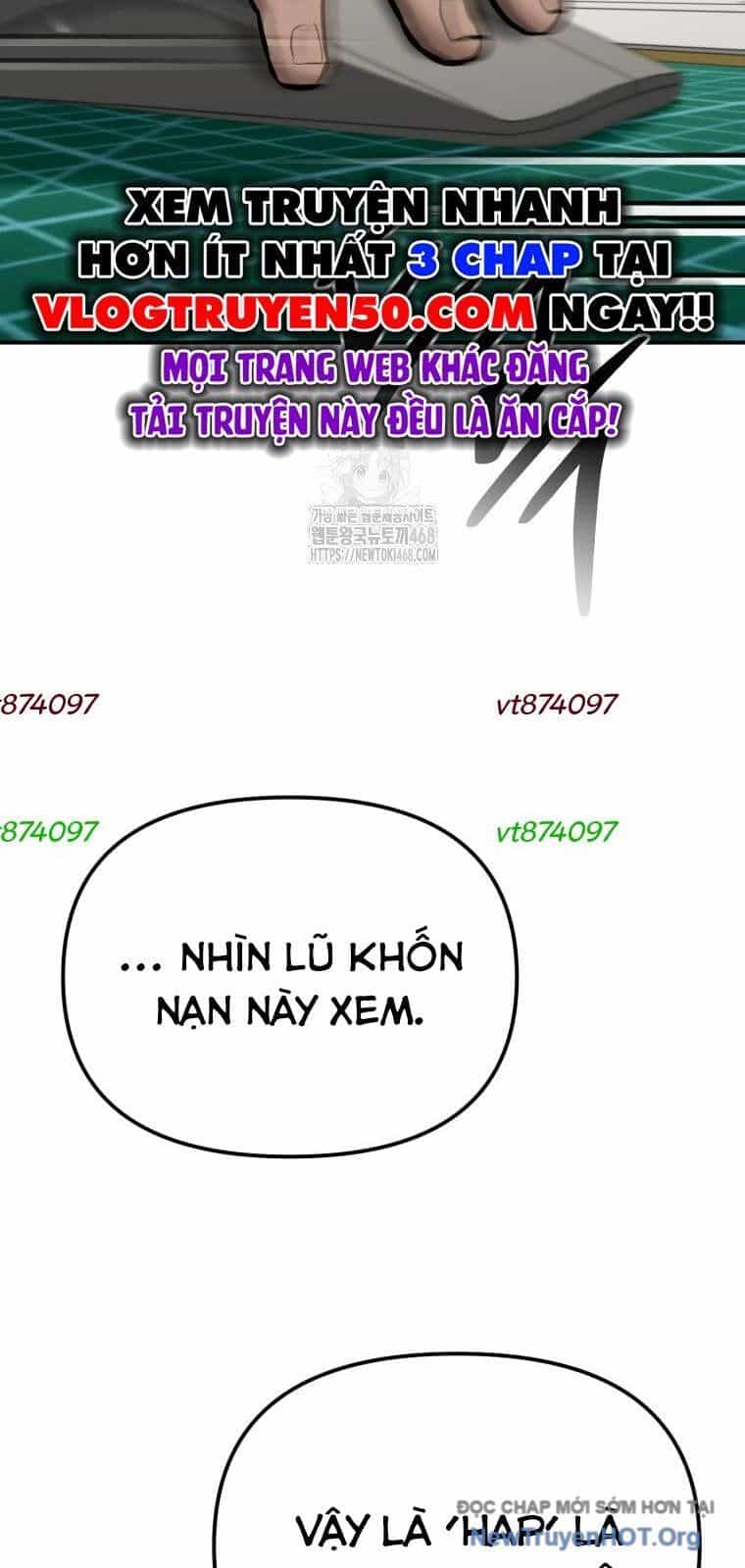 Cảnh Sát Bất Bại - Chương 50 - ảnh 100