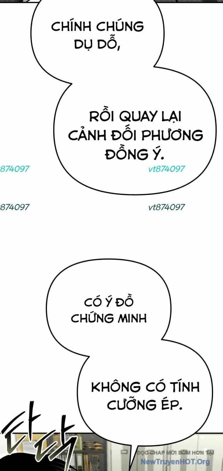 Cảnh Sát Bất Bại - Chương 50 - ảnh 103