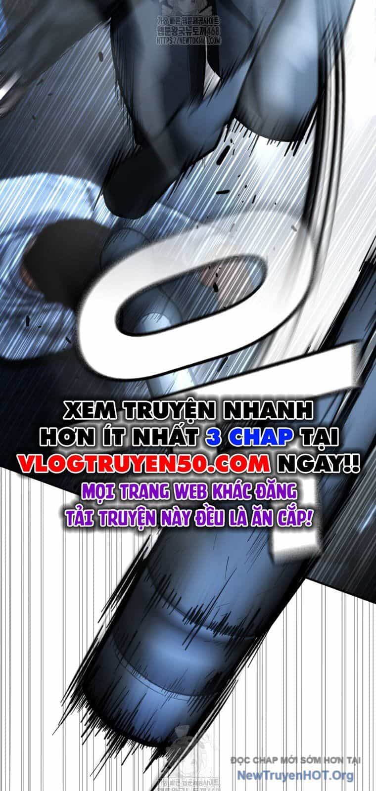 Cảnh Sát Bất Bại - Chương 50 - ảnh 21