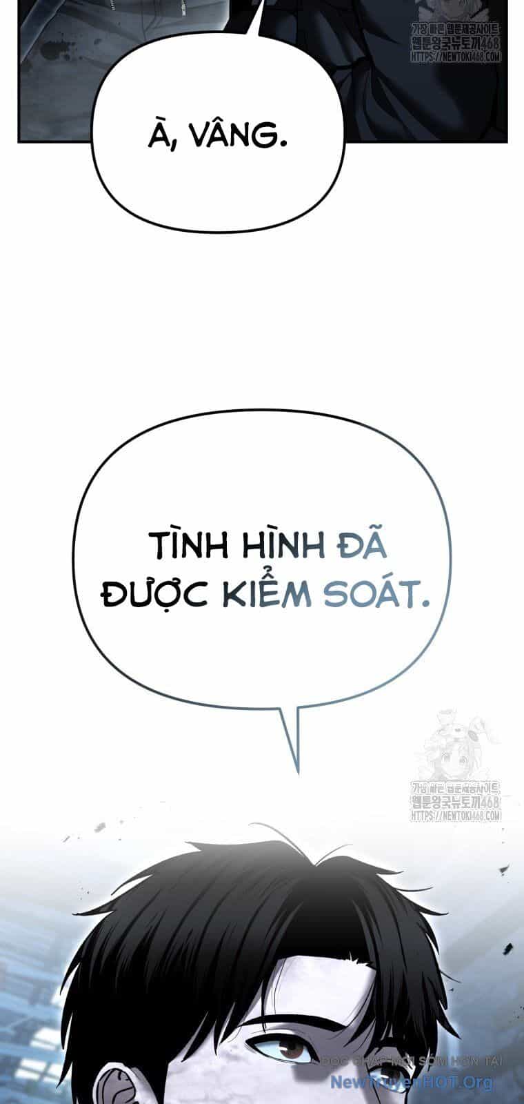 Cảnh Sát Bất Bại - Chương 50 - ảnh 32