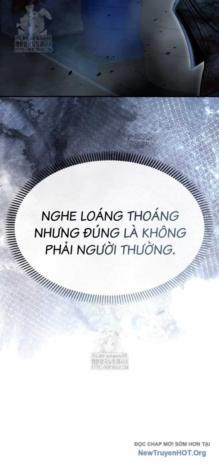 Cảnh Sát Bất Bại - Chương 50 - ảnh 38