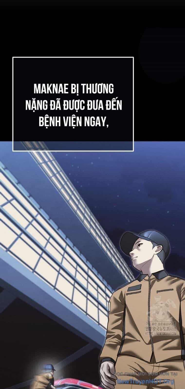 Cảnh Sát Bất Bại - Chương 50 - ảnh 40