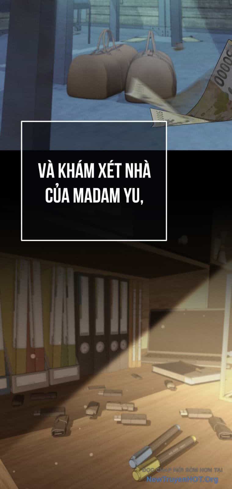 Cảnh Sát Bất Bại - Chương 50 - ảnh 44