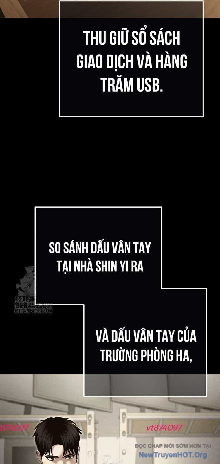 Cảnh Sát Bất Bại - Chương 50 - ảnh 45