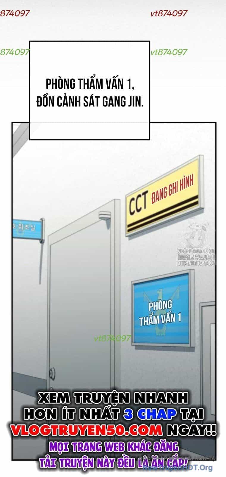 Cảnh Sát Bất Bại - Chương 50 - ảnh 48