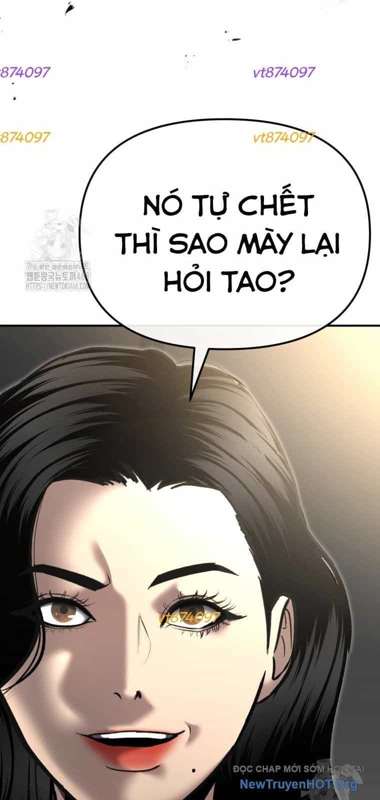 Cảnh Sát Bất Bại - Chương 50 - ảnh 57