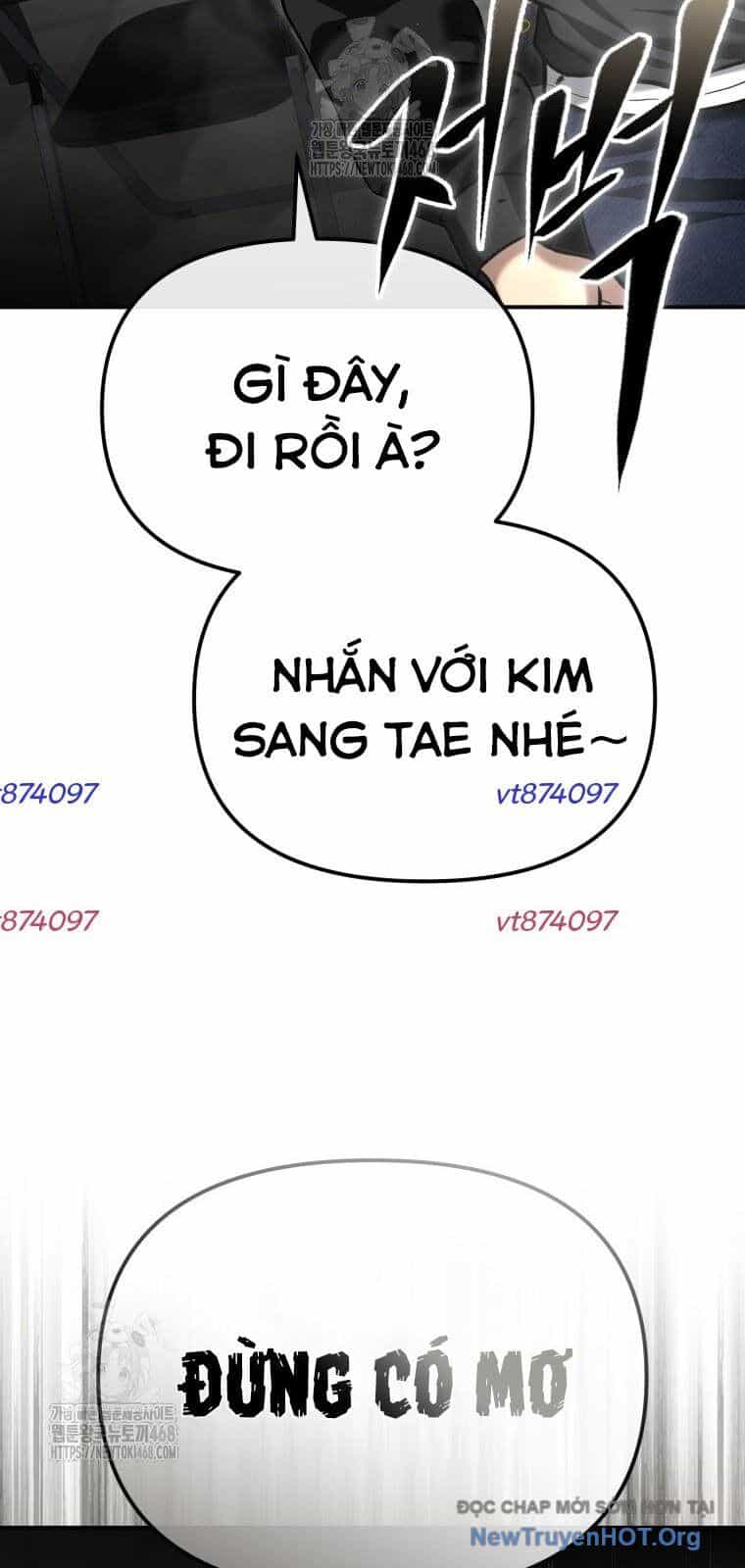 Cảnh Sát Bất Bại - Chương 50 - ảnh 60