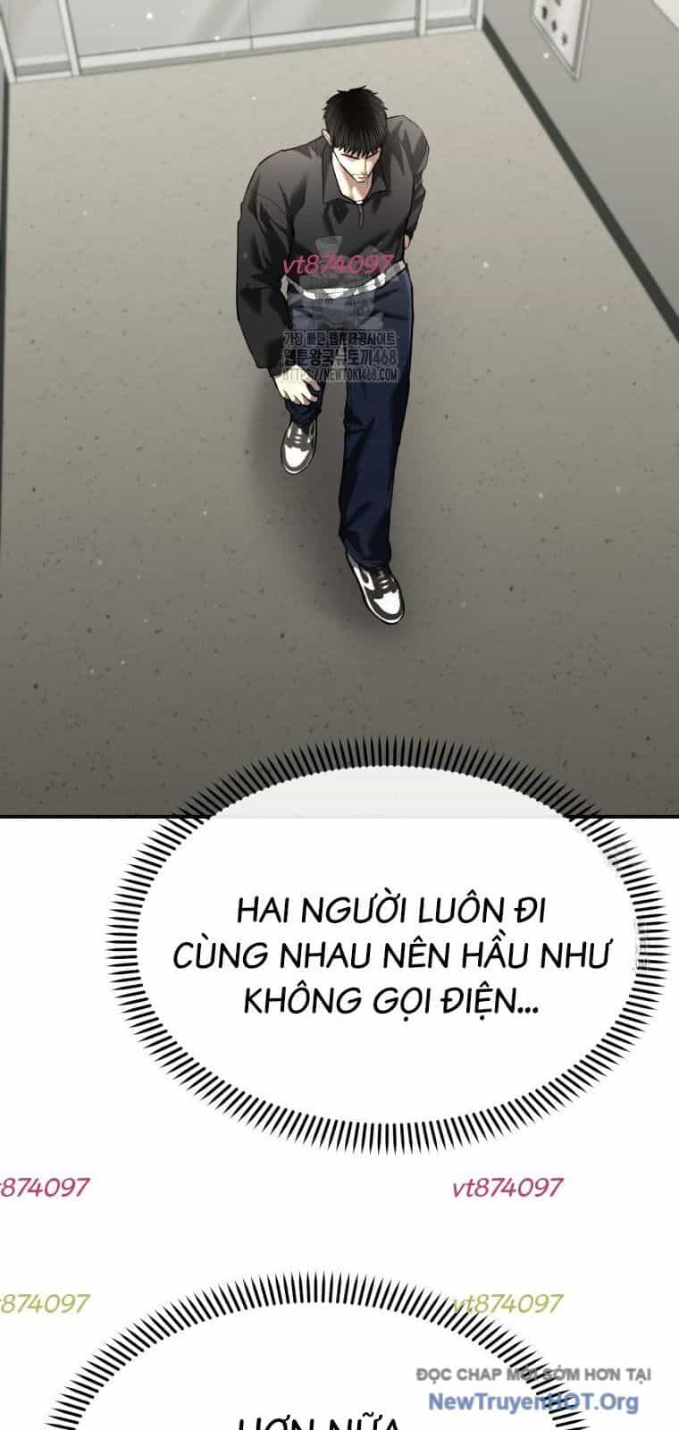Cảnh Sát Bất Bại - Chương 50 - ảnh 63