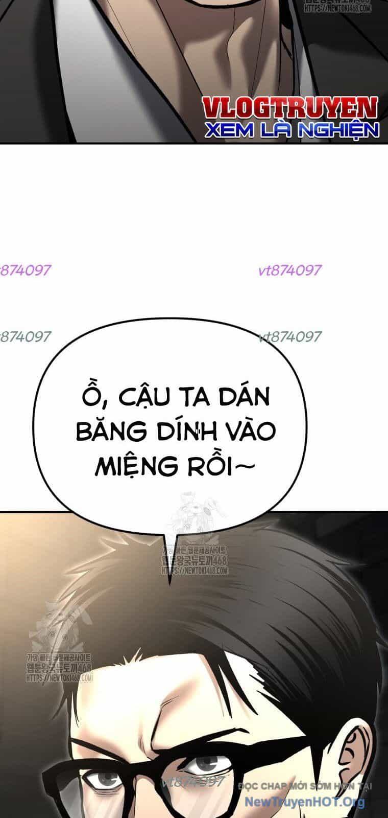 Cảnh Sát Bất Bại - Chương 50 - ảnh 69