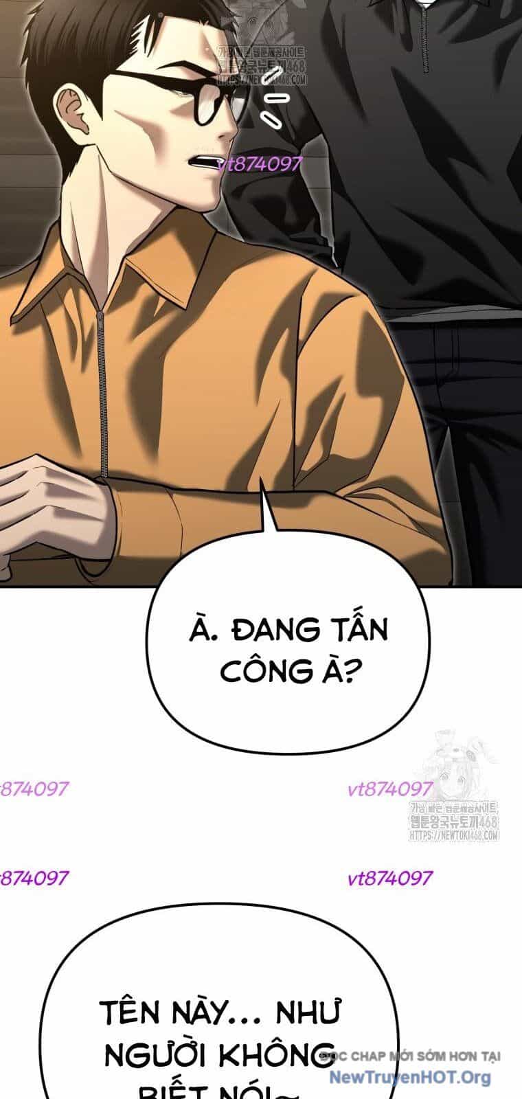 Cảnh Sát Bất Bại - Chương 50 - ảnh 71