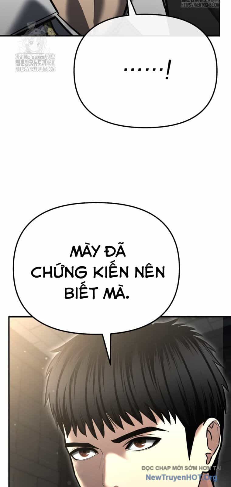 Cảnh Sát Bất Bại - Chương 50 - ảnh 80