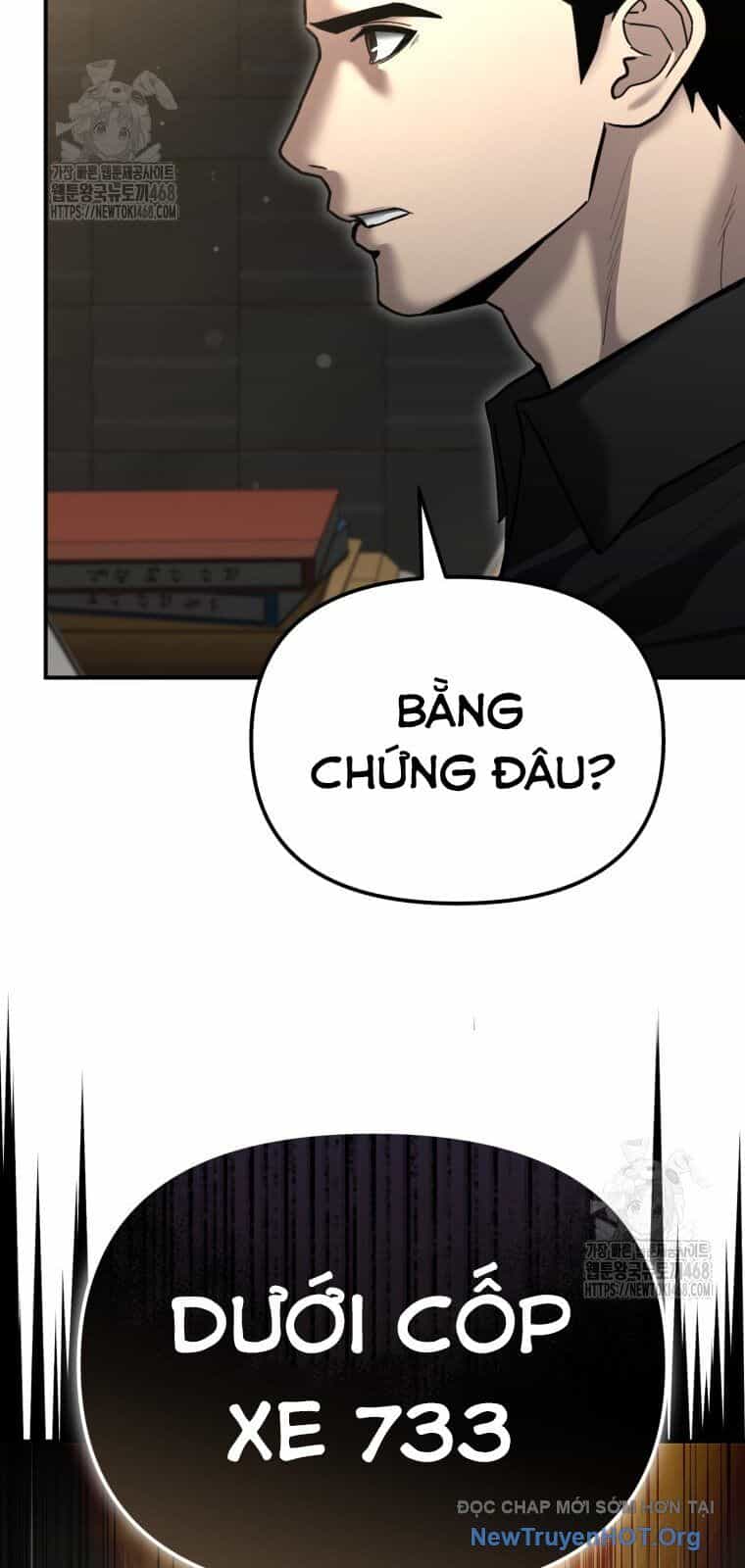 Cảnh Sát Bất Bại - Chương 50 - ảnh 95